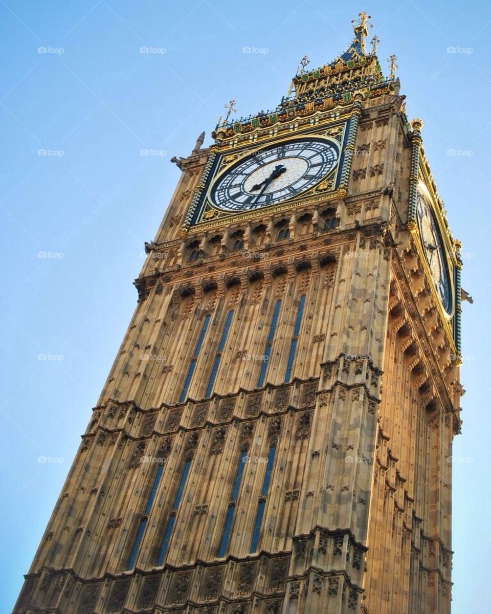 Big Ben