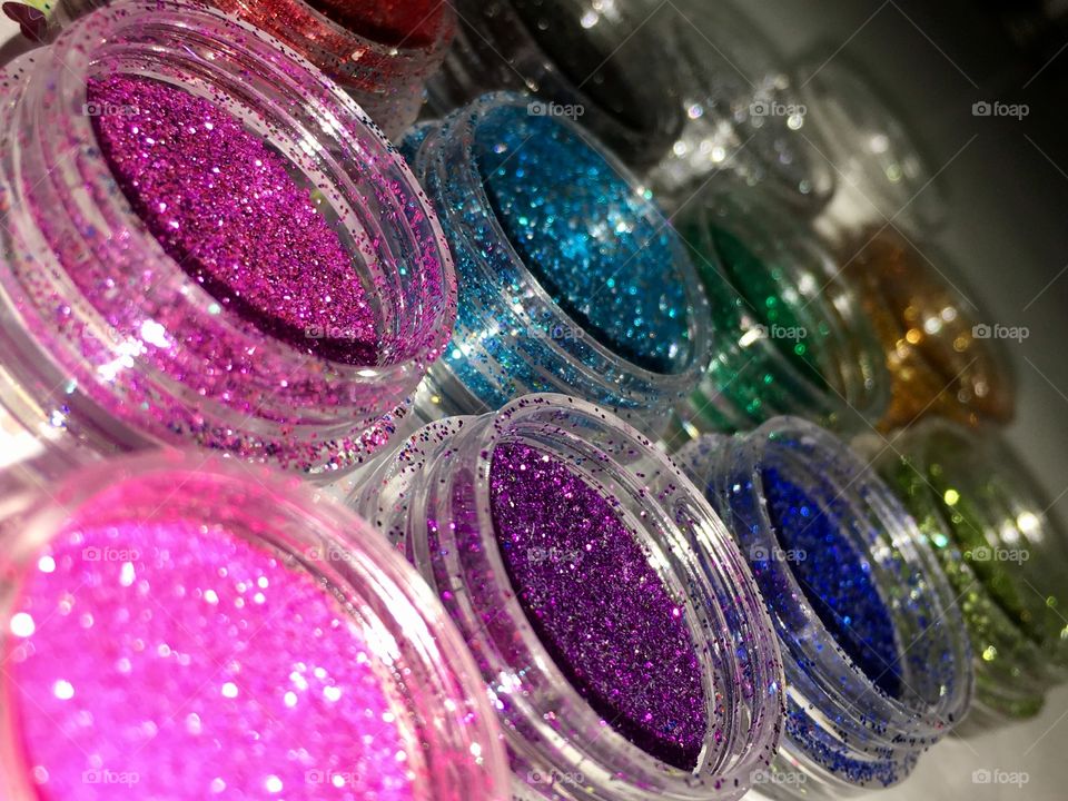 Glitter