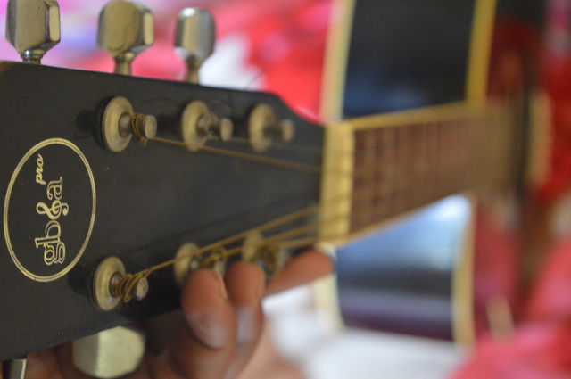 guitar music amazing