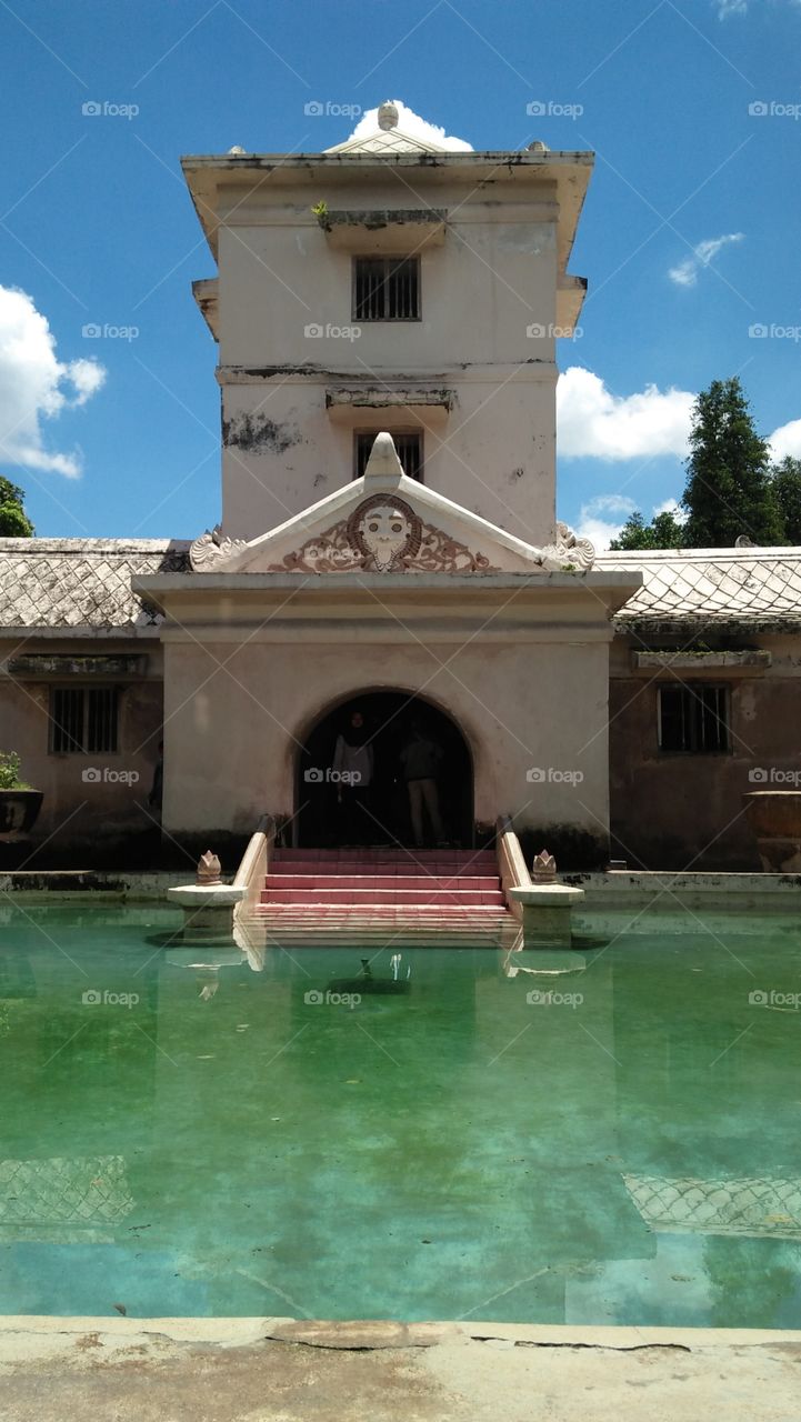taman sari