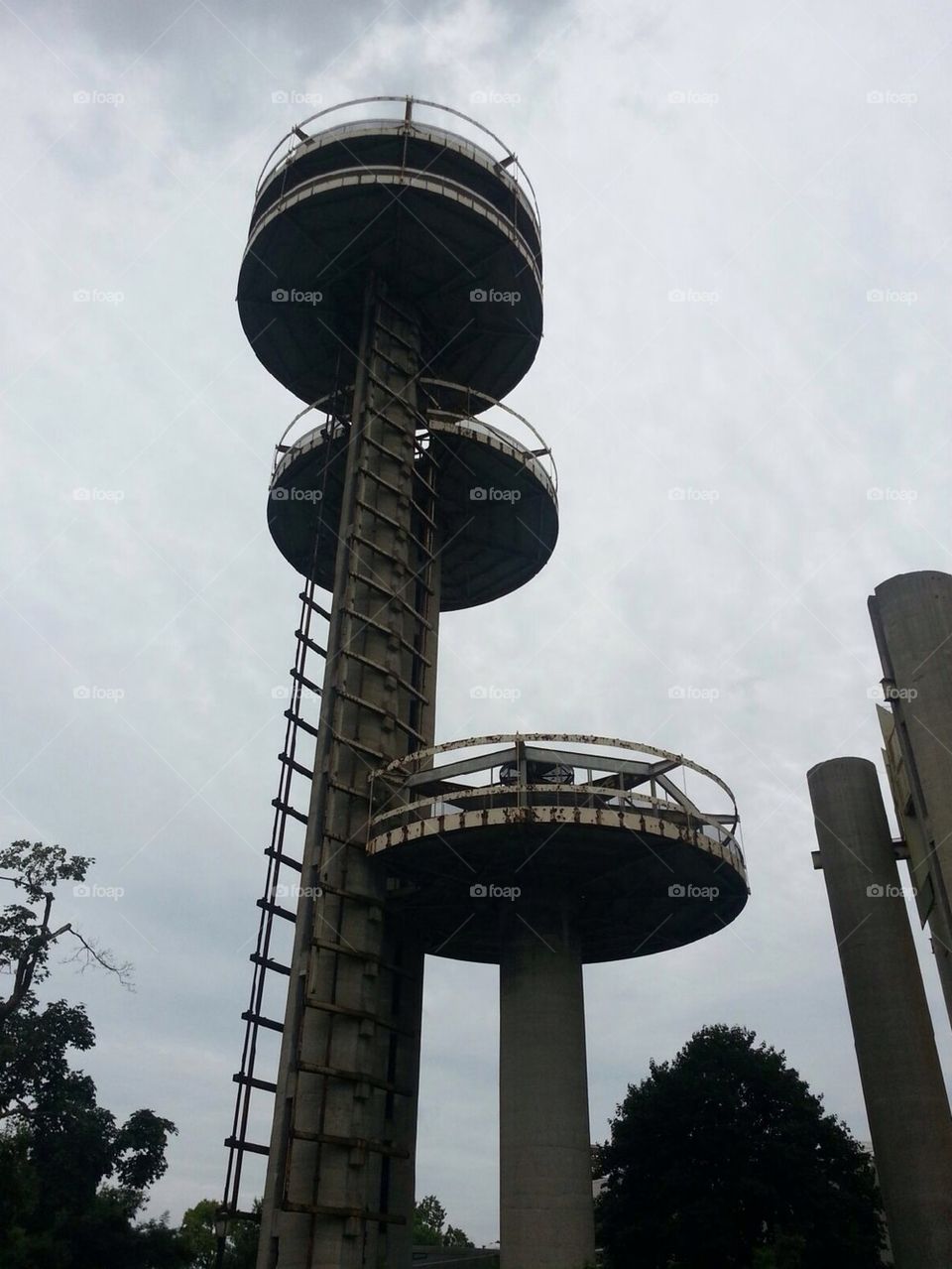 1960s worlds fair house of futures