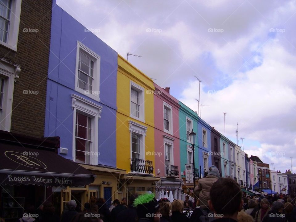 Notting Hill