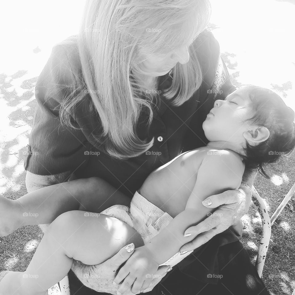 Embracing the future