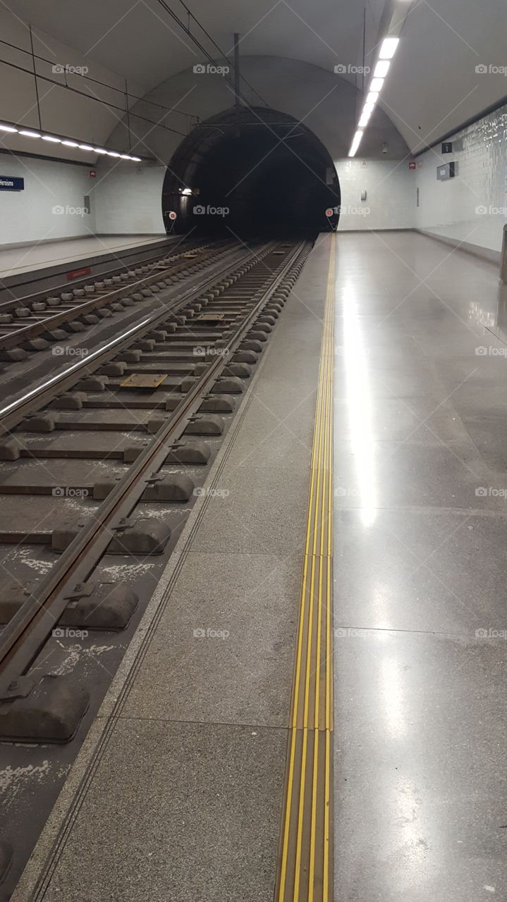 metro railway