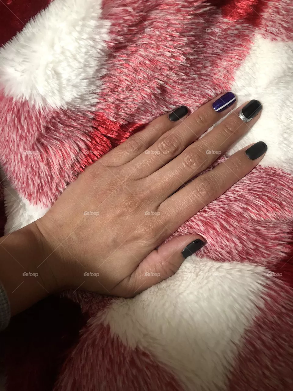 Manicure