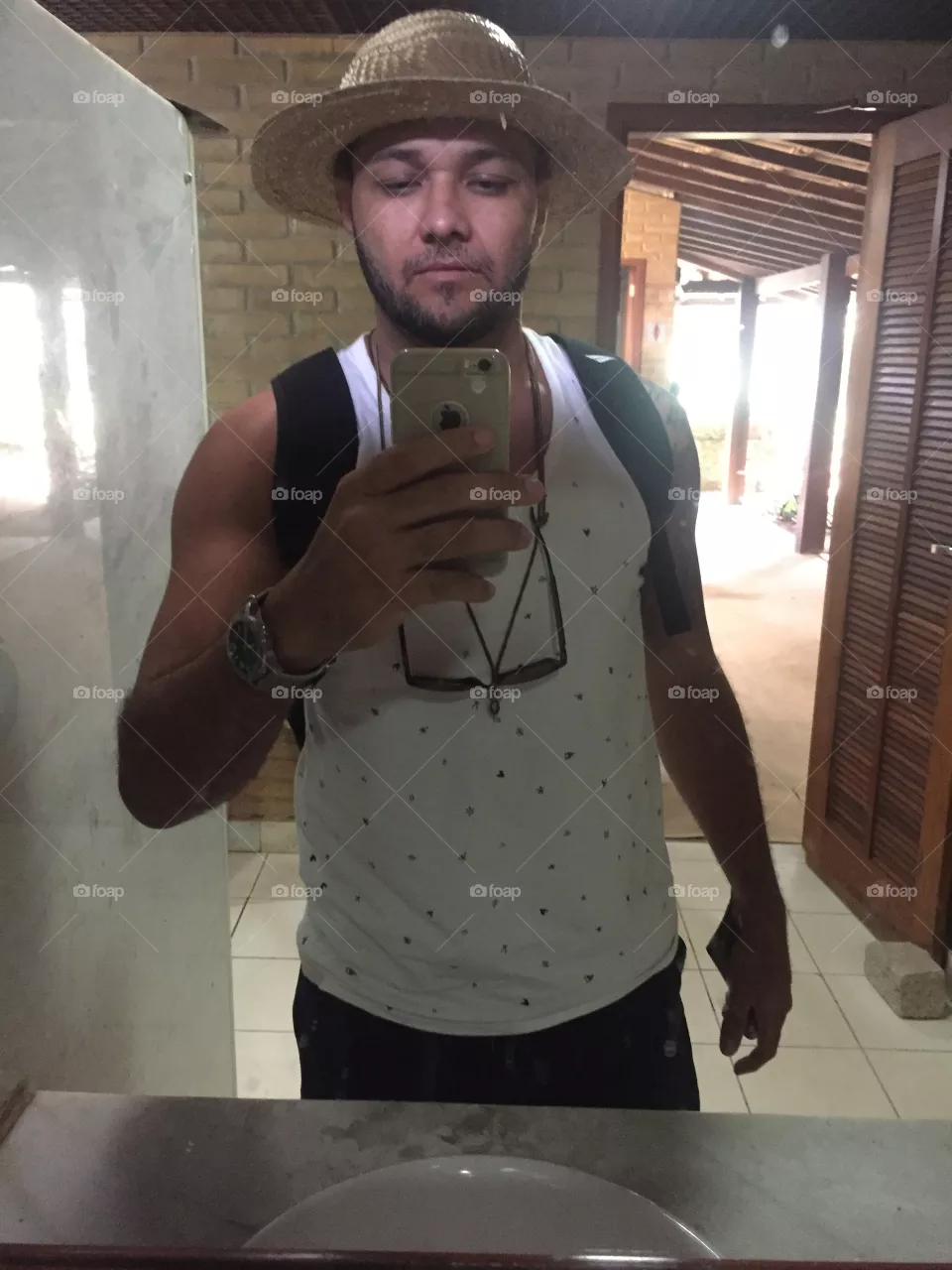 Man