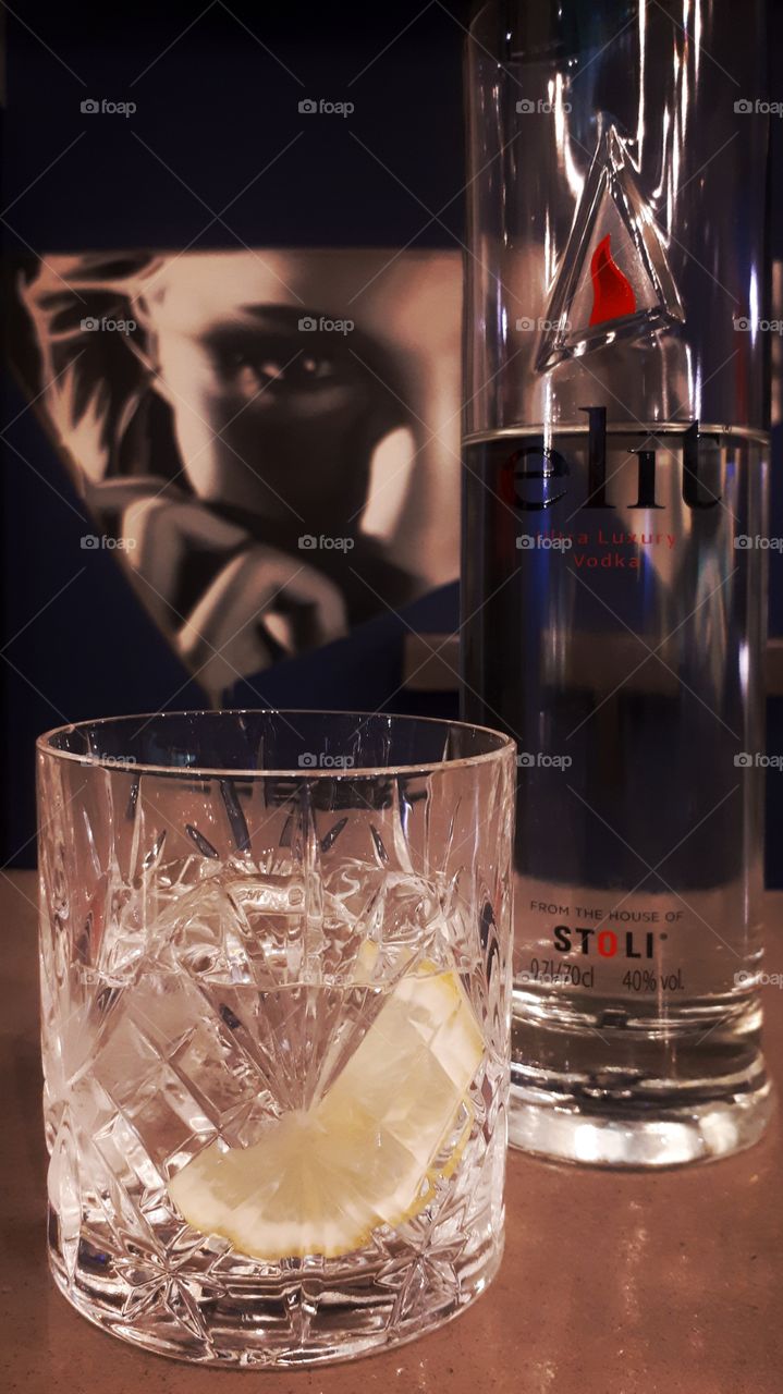 Stoli Elit