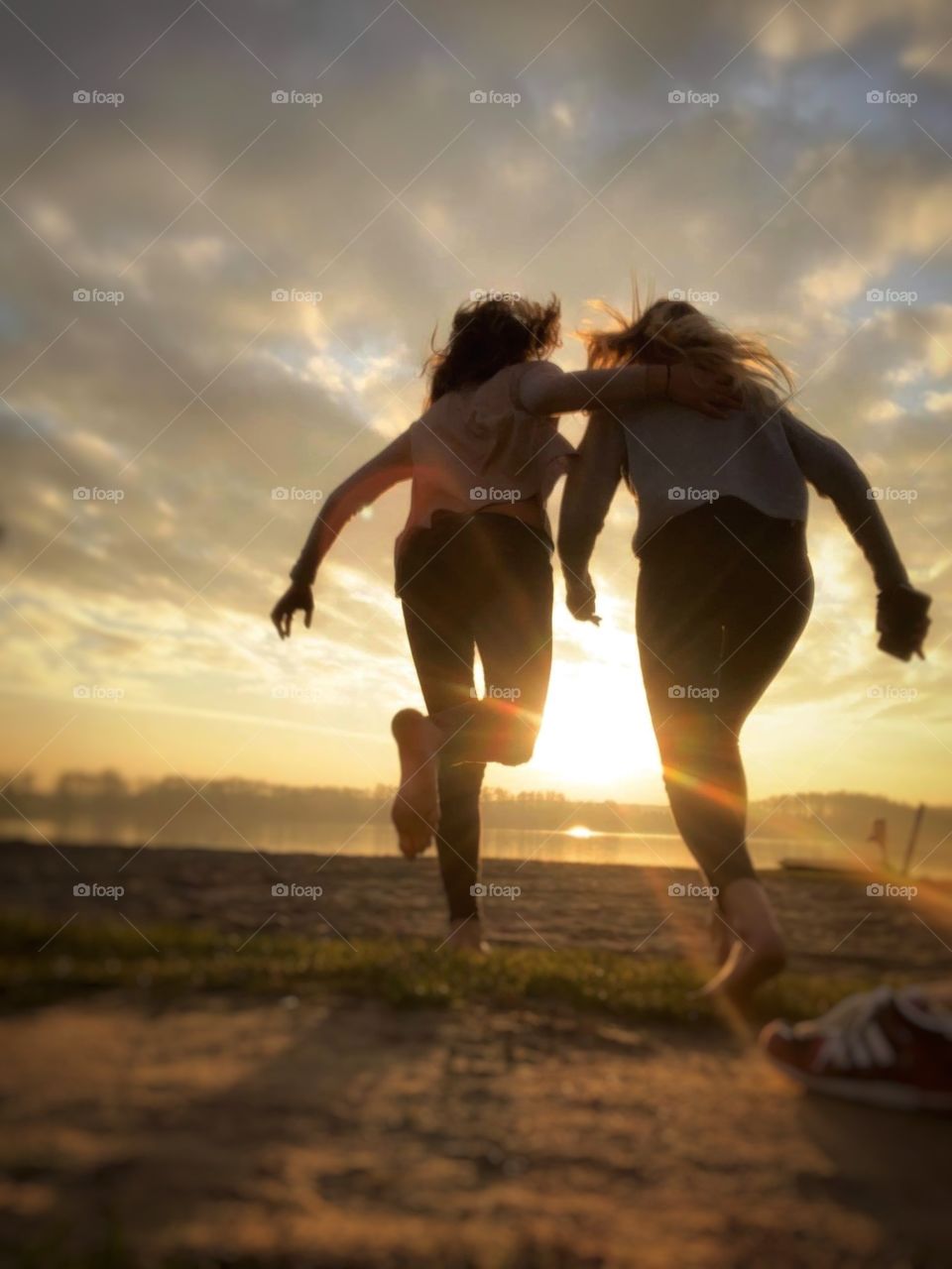 happiness is in the little things