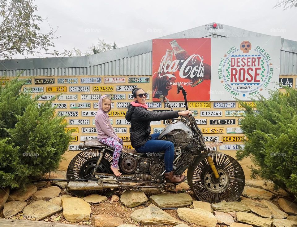 Where are we off too next. 