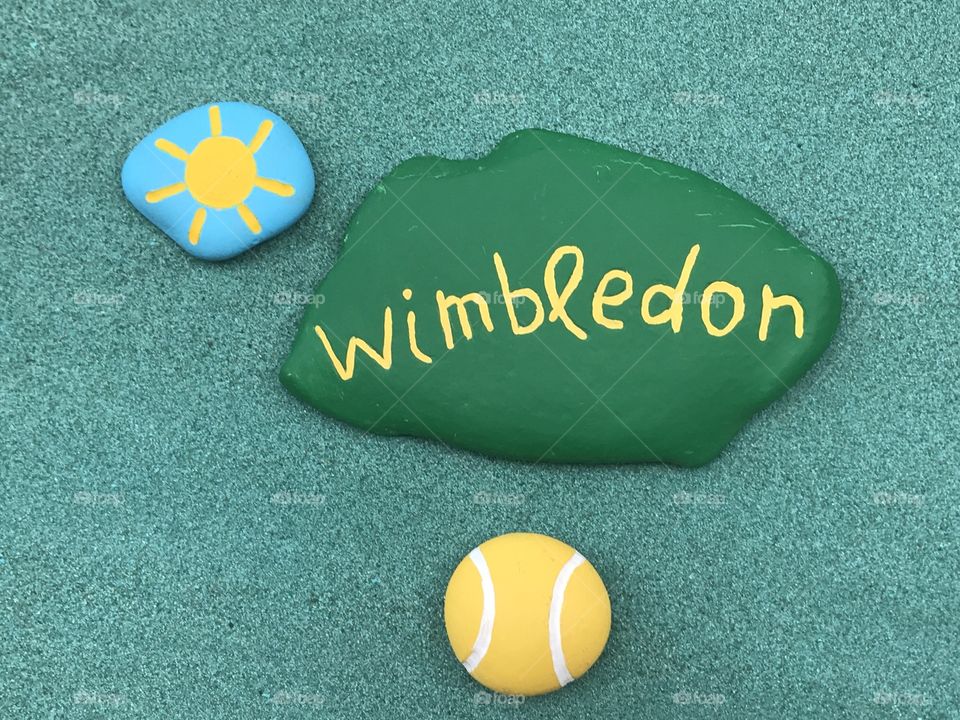 Wimbledon 