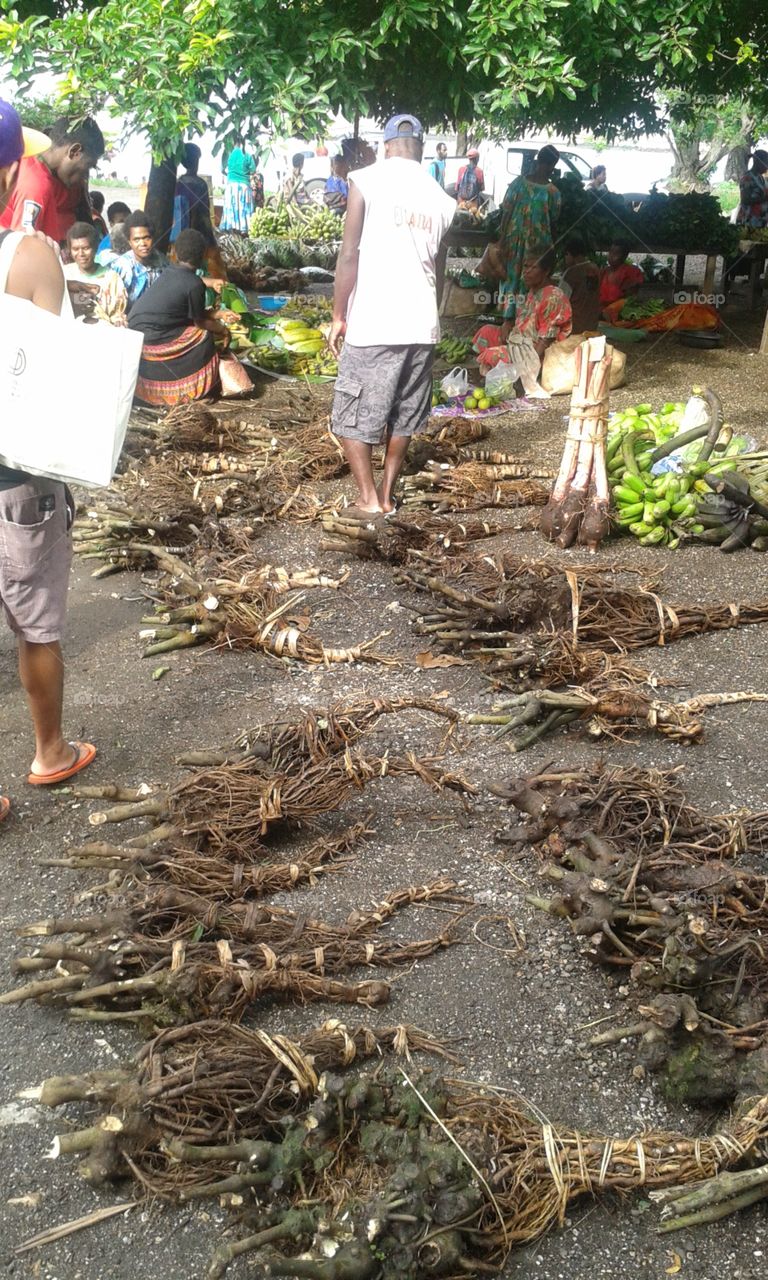 kava markets