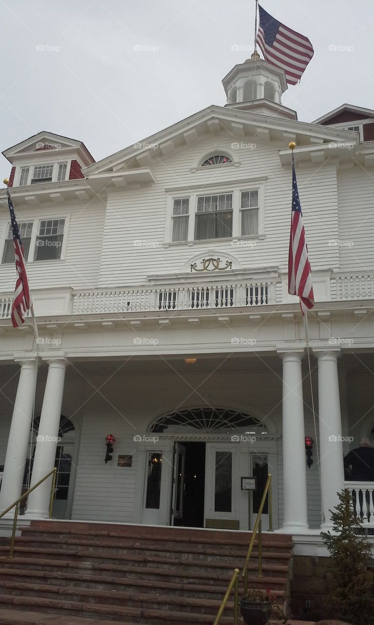Stanley Hotel