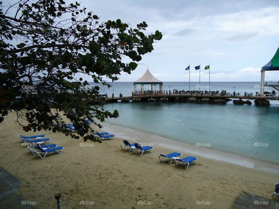 Sandals Jamaica 