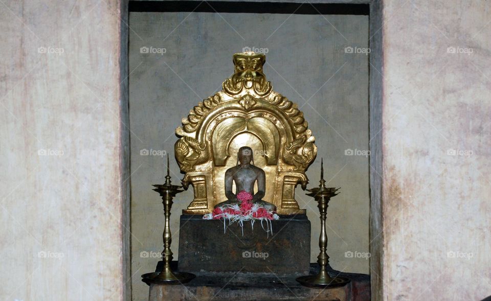 jain temples