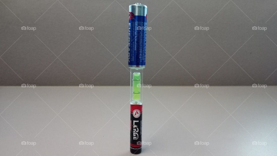 leveling and balancing