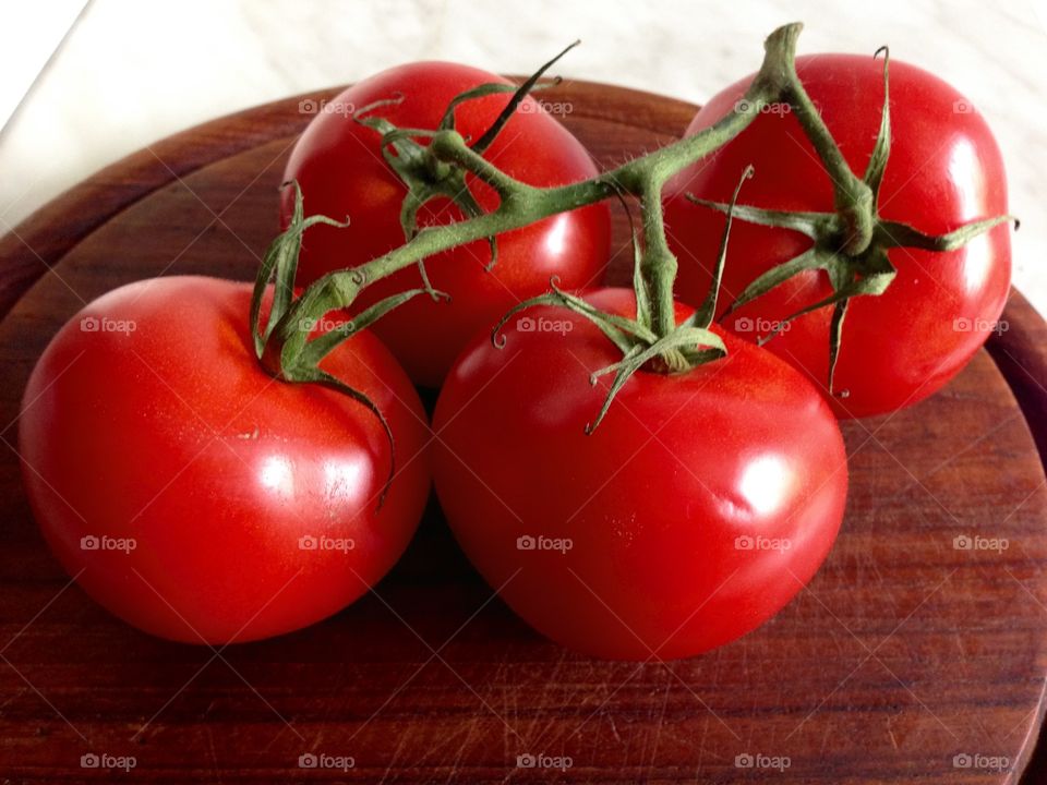 Tomatoes