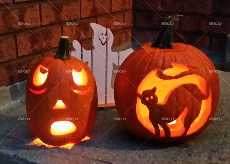 Jack's olanterns