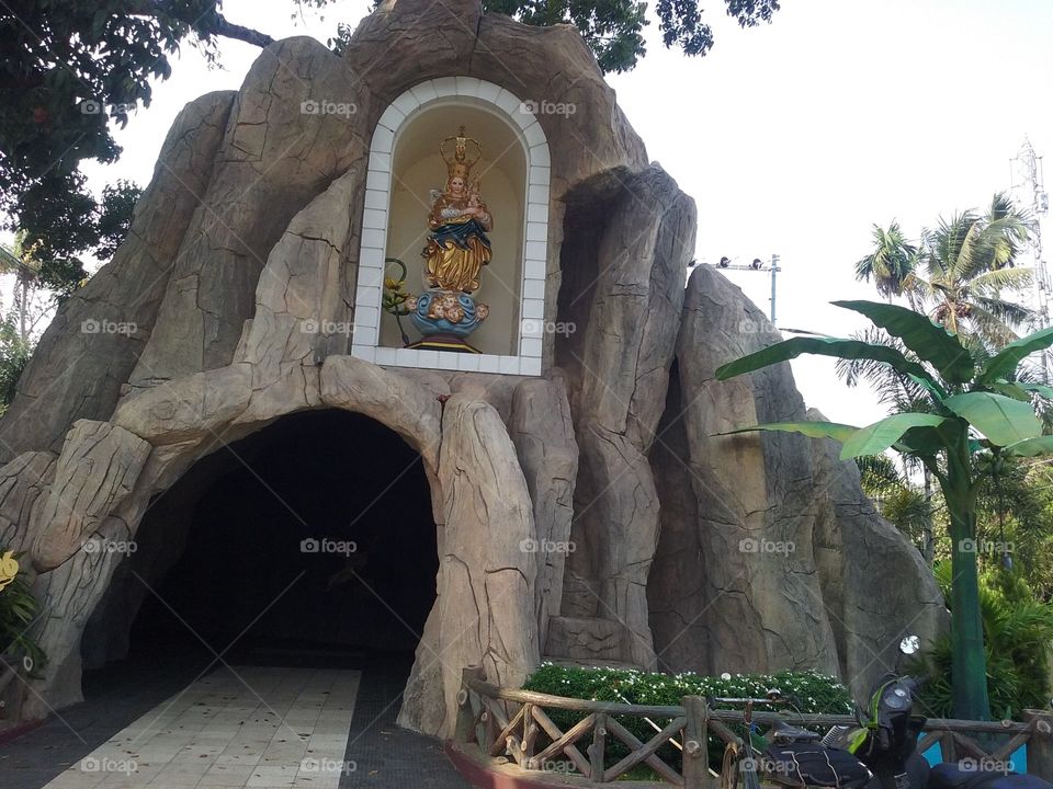 Grotto