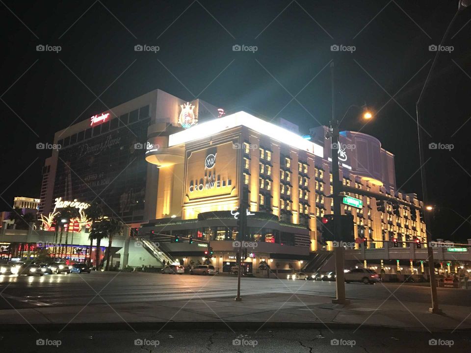 Vegas