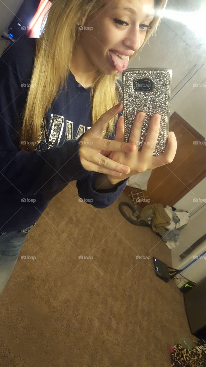 People, Woman, Adult, Girl, Indoors