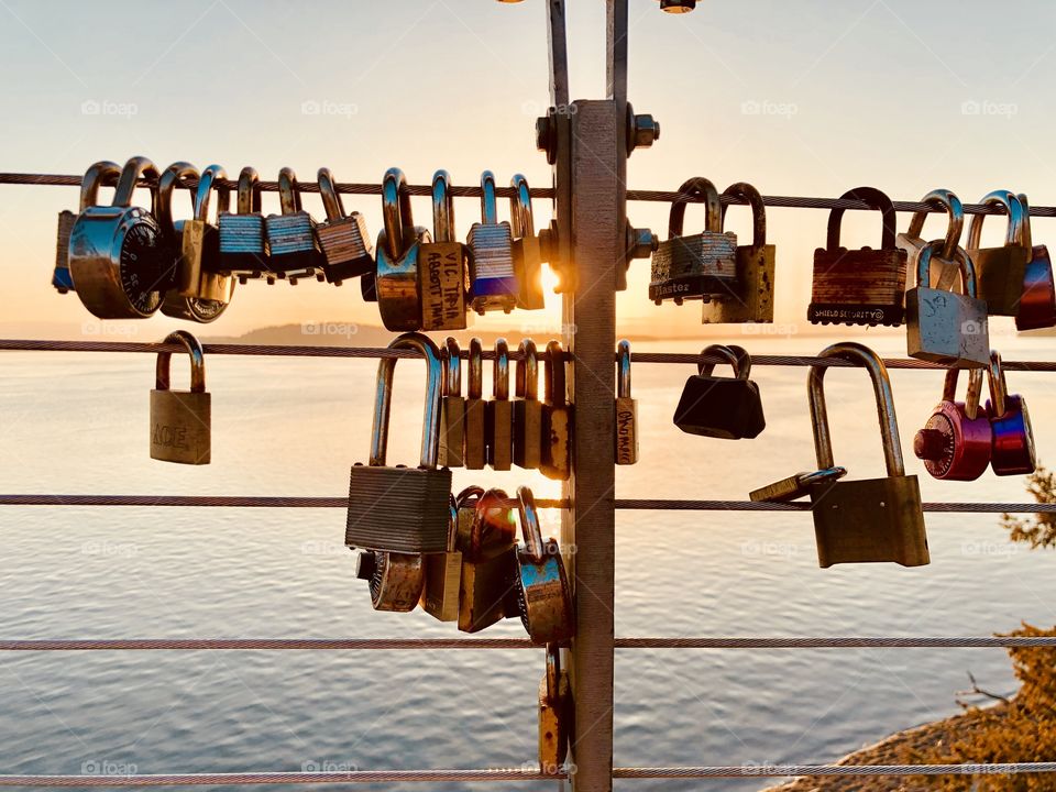 Unlock the secrets of summer. Unlock the endless possibilities. Unlock the joy of finding beauty on the smallest of things. 