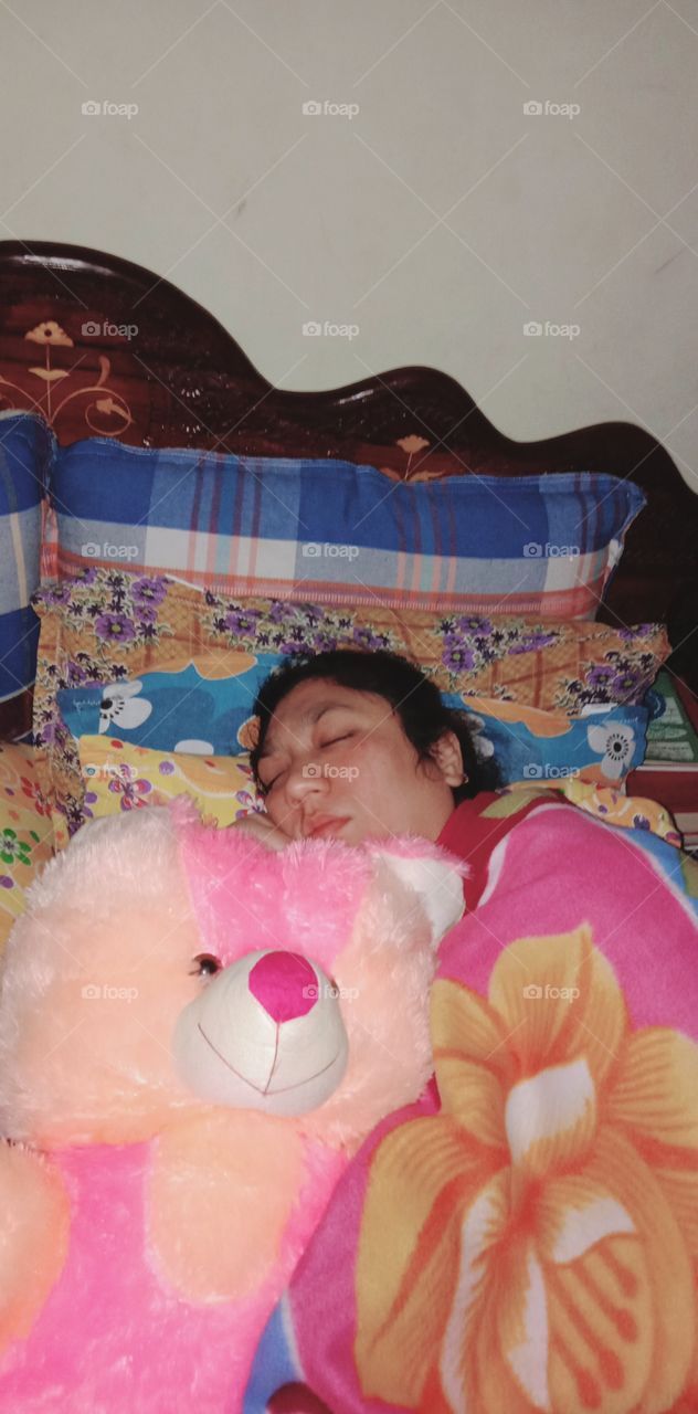 routine and habits of daily life