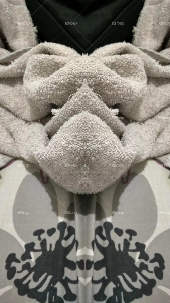 cloth