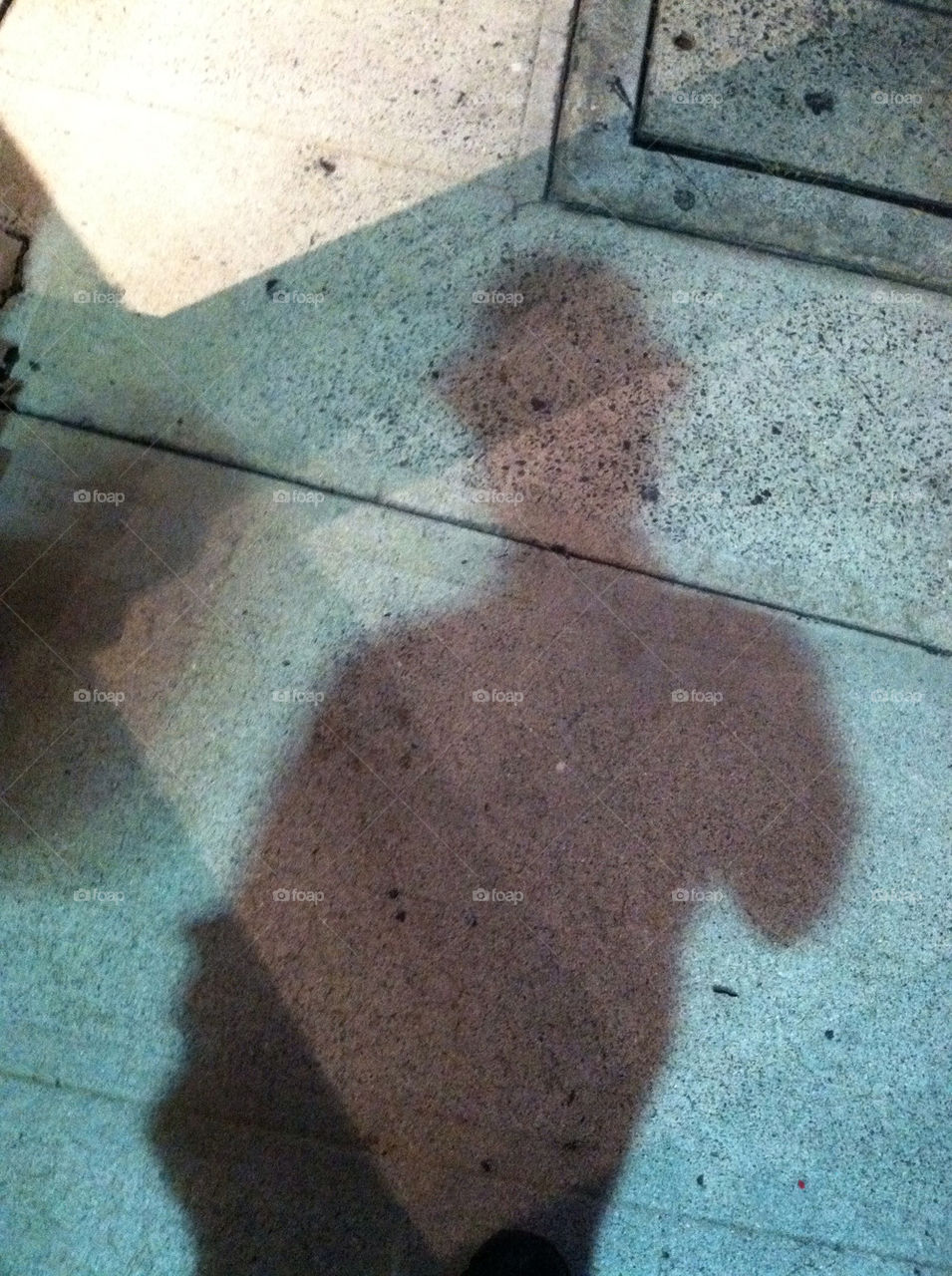fashion shadow shadows man by Chromalux