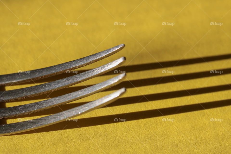 Fork