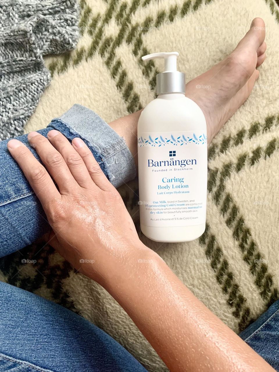 The Beauty Product I Love 