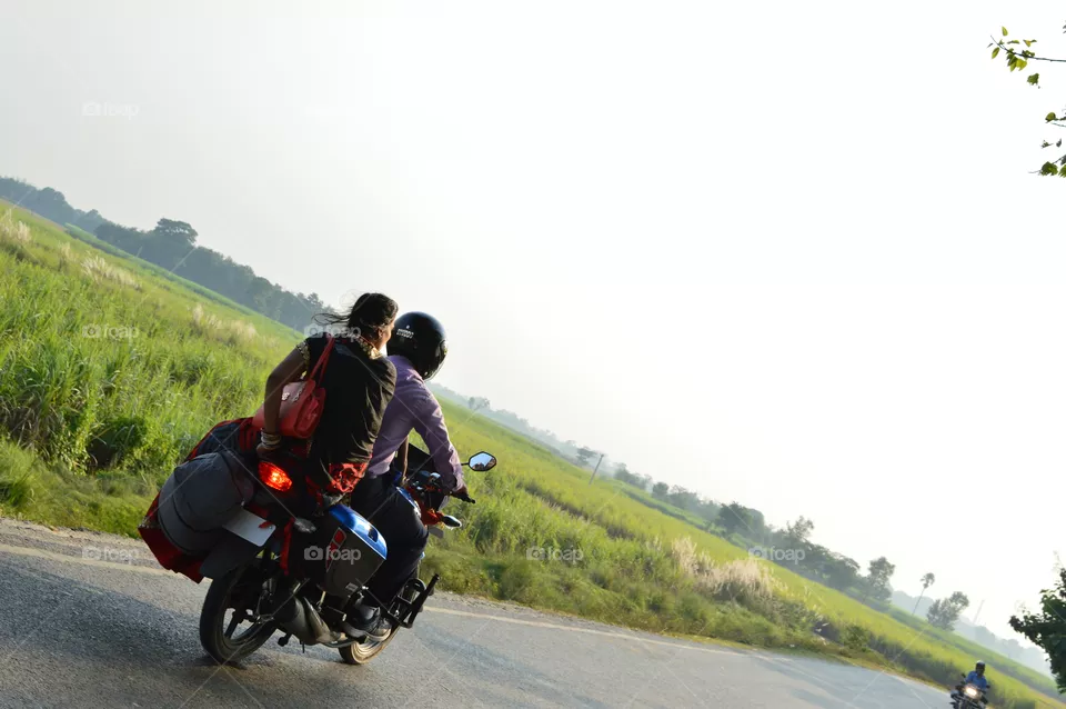 Road