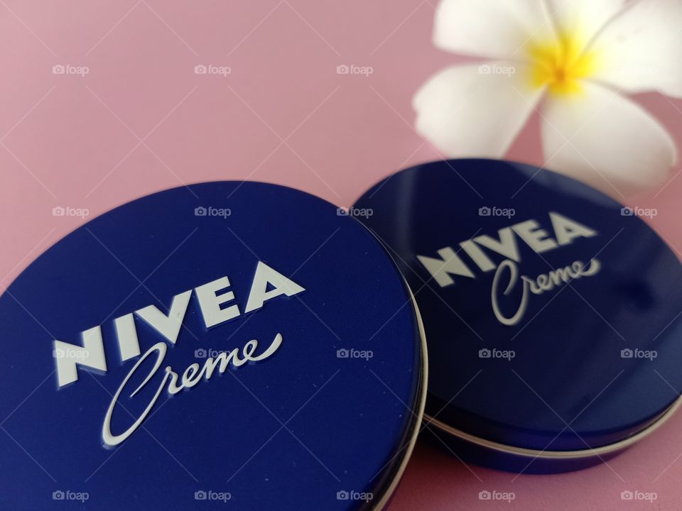 NIVEA Creme