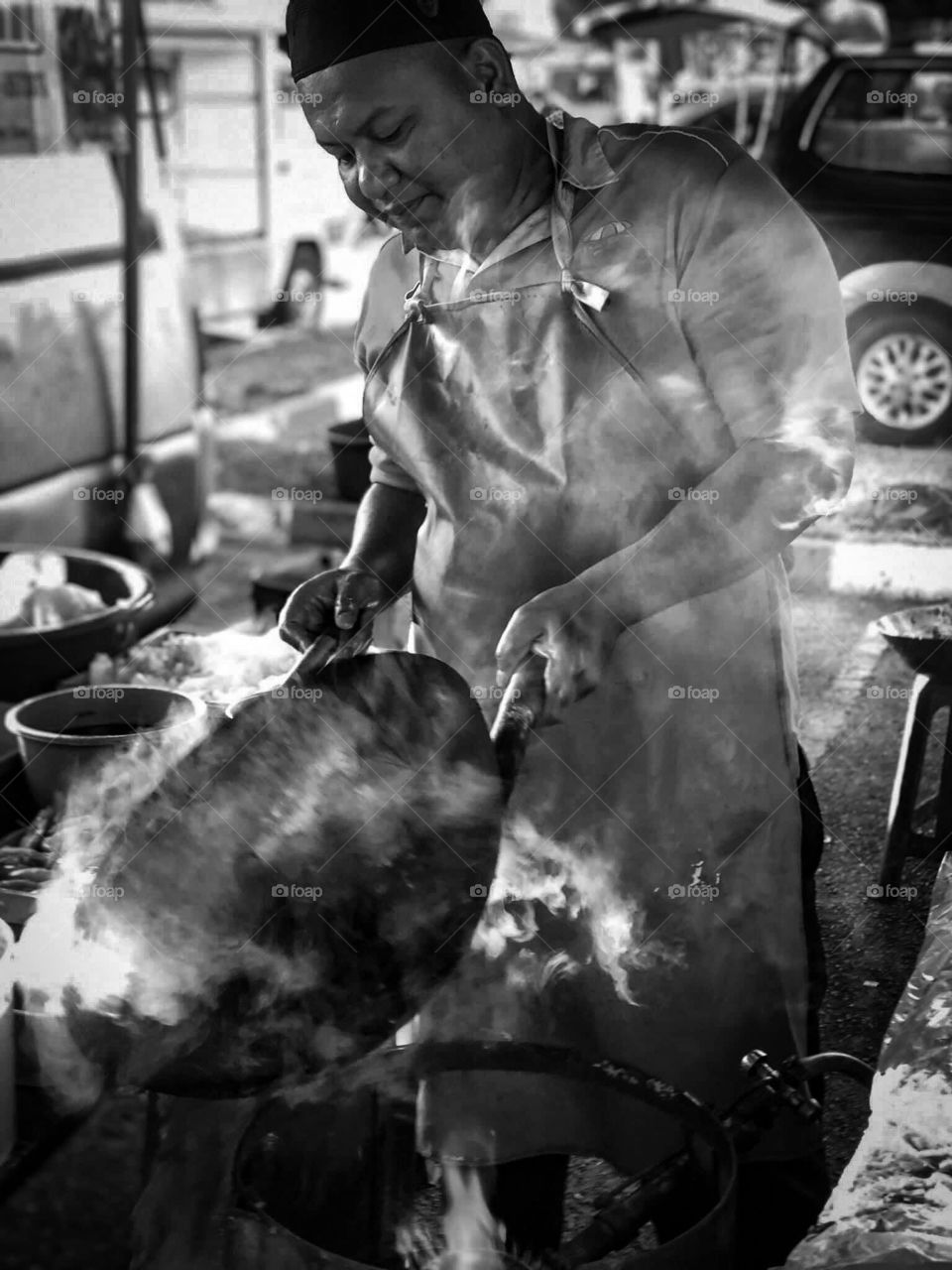 ASEAN cooking cuisine 