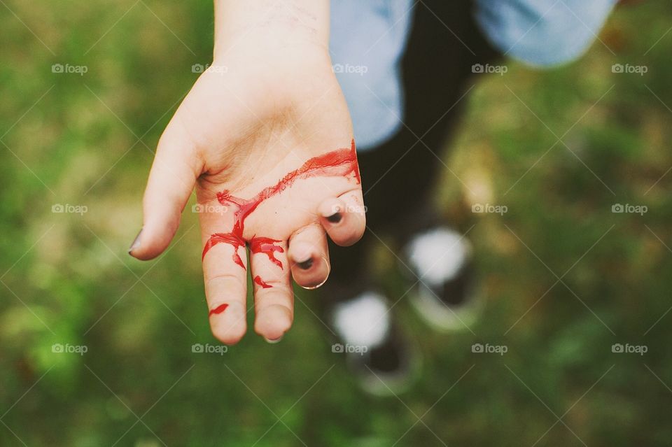 Girl, People, Woman, Nature, Beautiful