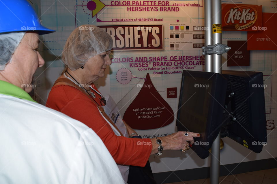 Mother Daughter Adventure 