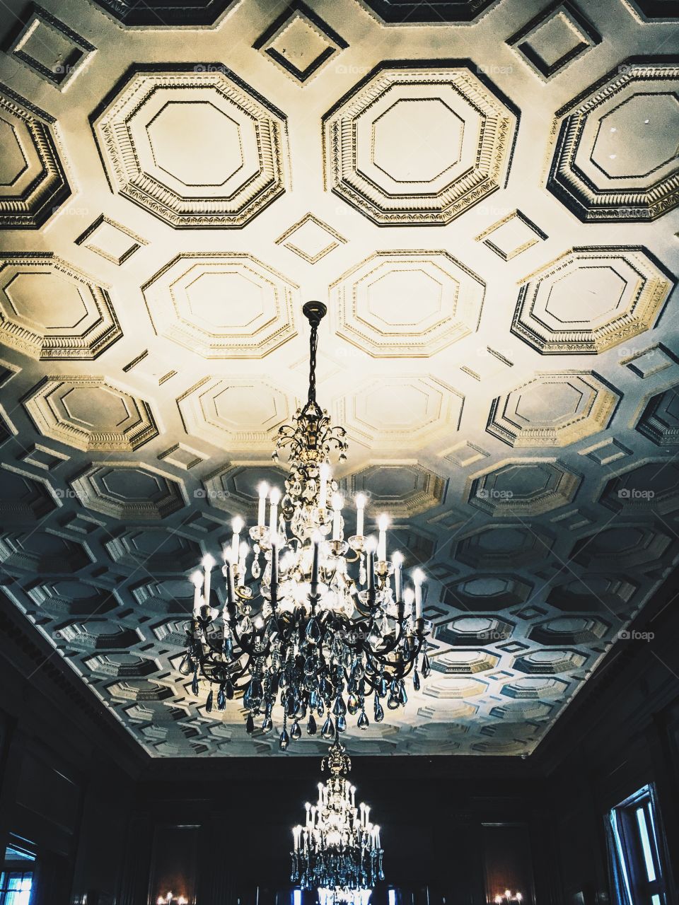 Ceiling 