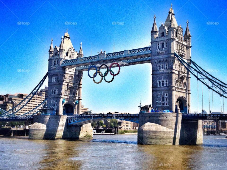 rings london bridge tower by stuartm1001
