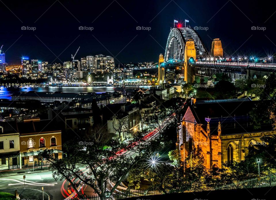 sydney