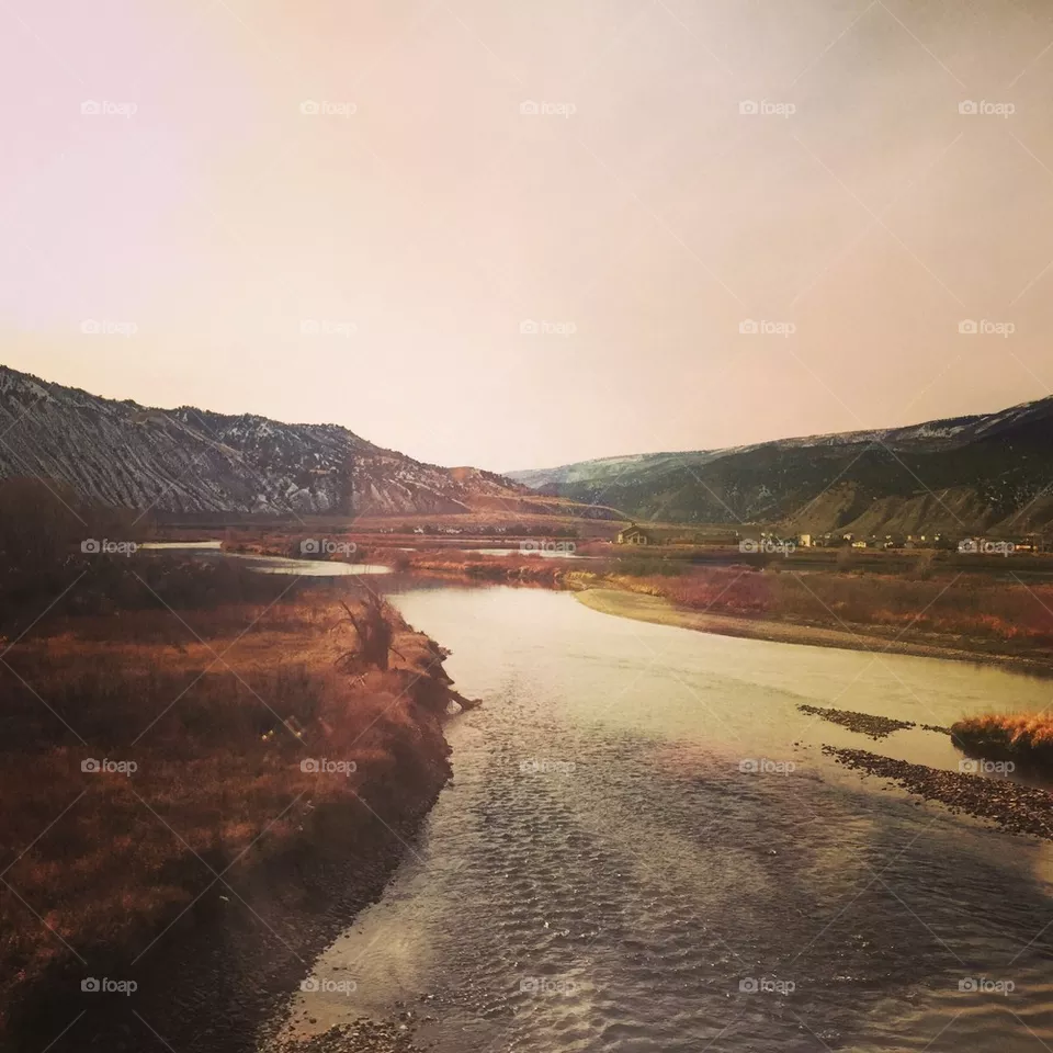 River