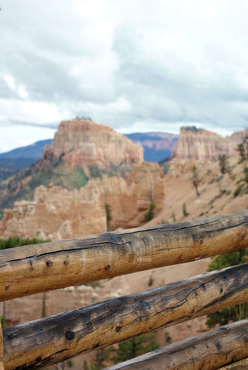 Bryce Canyon