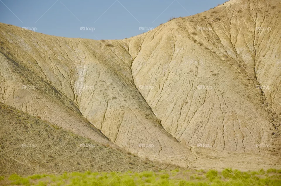 Desert 