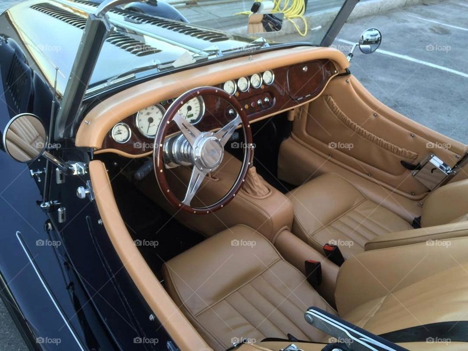 The open road is calling. Answer it in style.