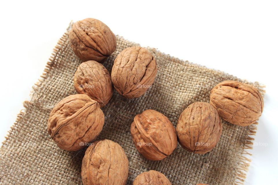 Walnuts