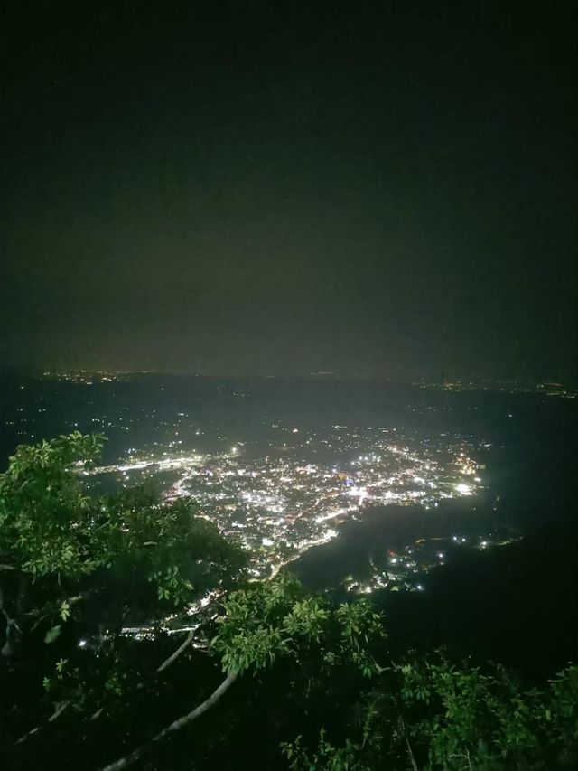 Jammu City