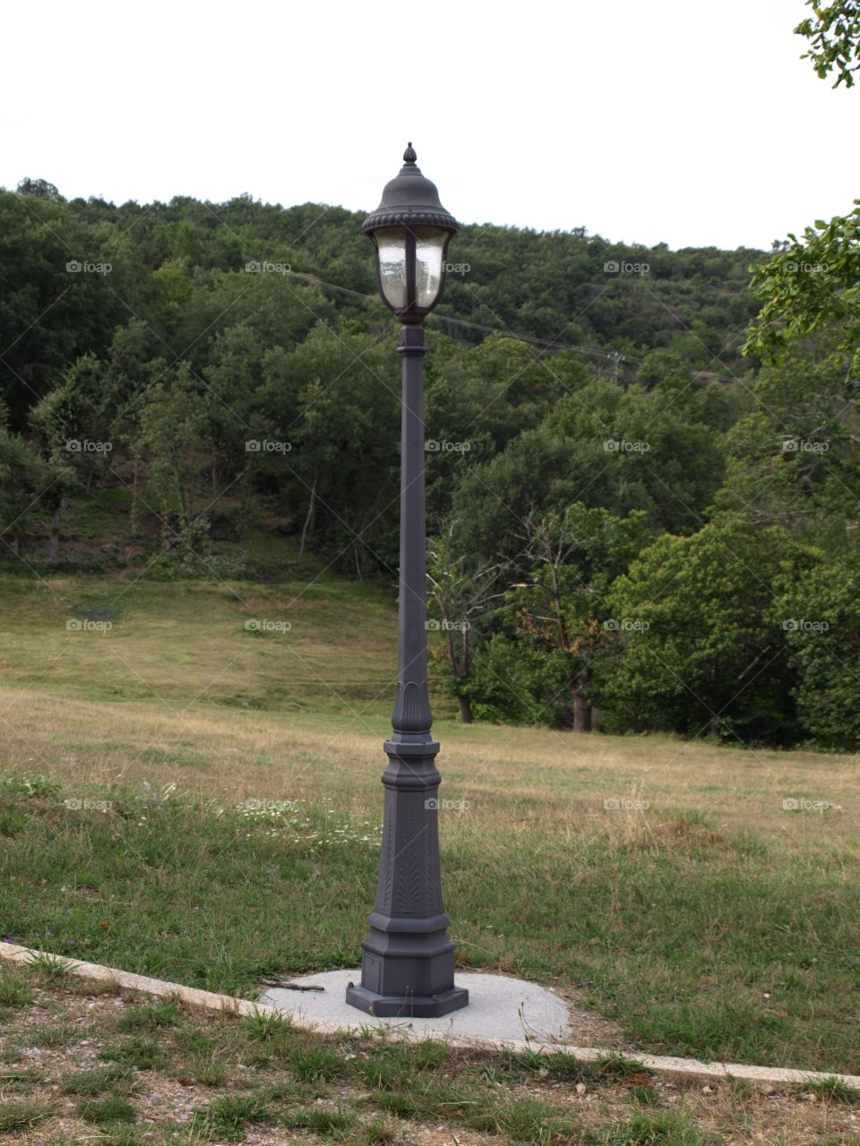 Lamppost