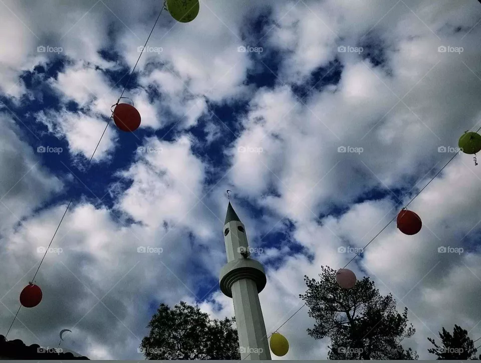 Eid mubarak