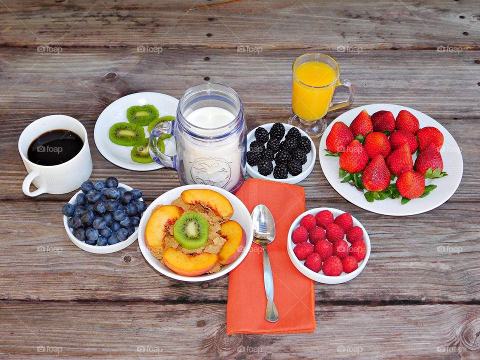 Stay Fit - Healthy eating means eating a variety of foods that give you the nutrients you need to maintain your health, feel good, and have energy