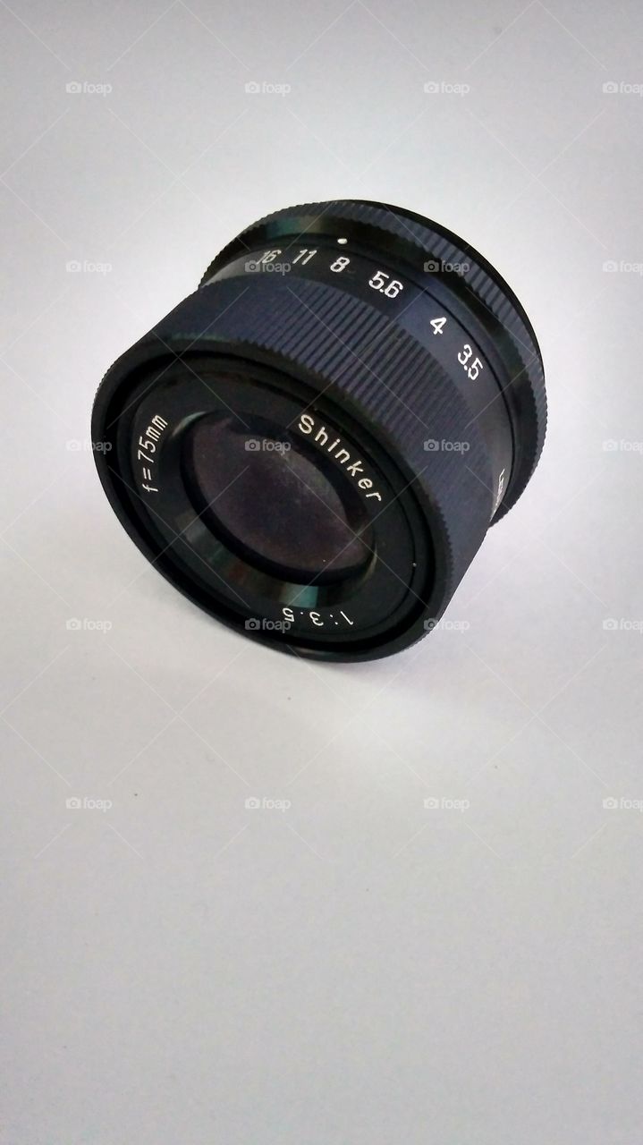 lens