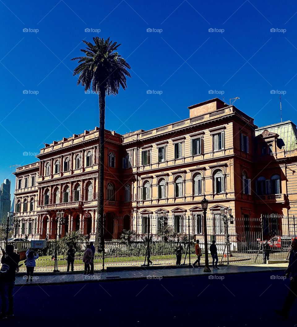 Buenos Aires Argentina