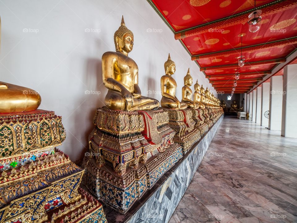 Wat pho